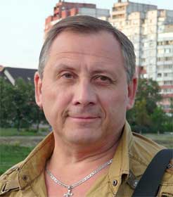 Иванов Владимир Алексеевич